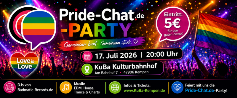 Pride-Chat.de-KuBa-Party-2k26